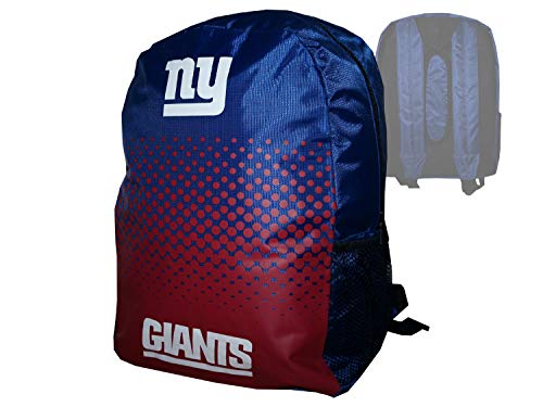 NFL 1602 Sac à Dos Mixte Adulte, Multicolore
