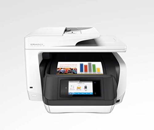 Preisvergleich Produktbild HP Officejet PRO 8720 Multifunktionsgerät