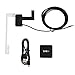Produktbild Yonhchop Car Kit Digital Audio Broadcast Antenne DAB DAB + Box Radio Empfänger Adapter Übertragung USB Powered für Android