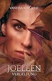 Cover zum Buch Joeleen: Vergeltung