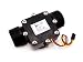 Produktbild Angelelec DIY Open Sources Sensors, G5/4" Water Flow Sensor, Water Flow Sensor Consists of a Plastic Valve Body, a Water Rotor, a Hall-Effect Sensor. When Water Flows Through The Rotor, Rotor Rolls.