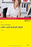 Image de Praxis-Leitfaden Lohn und Gehalt 2014