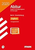 STARK Abiturprüfung Berlin/Brandenburg 2020 - Englisch by 