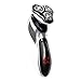 Remington XR1390 HyperFlex Verso Rotary Dual Track Rechargeable Cordless Shaver