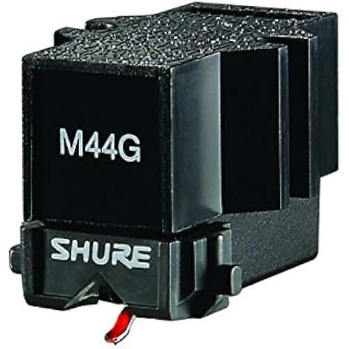 Amazon.co.uk: shure cartridges