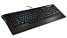 Produktbild SteelSeries Apex, Gaming-Tastatur, 4 einzelne RGB-Backlight-Zonen, 22 Makro-Tasten, (PC) - Deutsches QWERTZ Tastaturlayout
