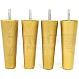 Suchergebnis auf Amazon.de für: the gold - Möbelfüße / Möbel-Zubehör