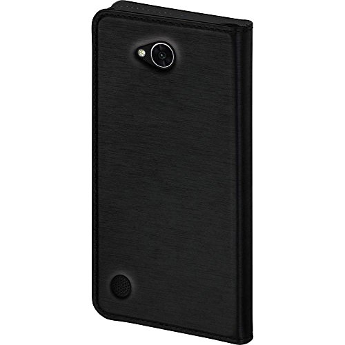 Preisvergleich Produktbild Hama Booklet Slim LG X Power 2 sw