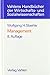 Management: Eine verhaltenswissenschaftliche Perspektive by
