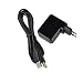 Produktbild Hensych 20V 2A Adapter Ladegerät für Lenovo Miix 2 11"