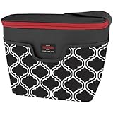 Thermos 153343 - Bolsa isotérmica multicolor (8 l)