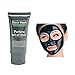 Blackhead Remover Deep Cleansing Purifying Peel Acne Black Mud Face Mask Anti Aging Facial Mask