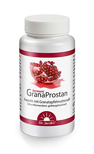 GranaProstan (100 caps)