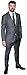 Produktbild Karl Urban Life Size Cutout