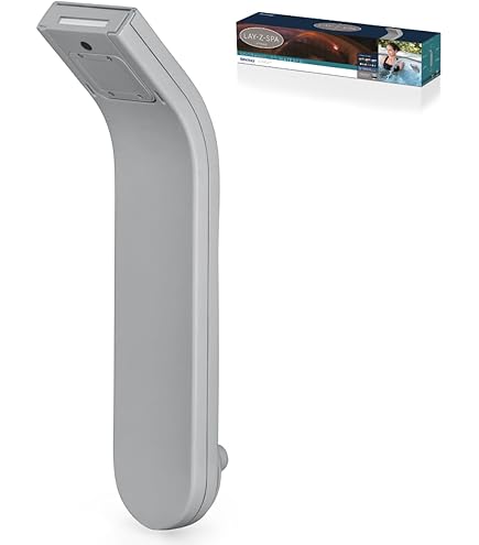 Kit Lama Cascata LONGRUNNEW Per Laghetto - Acrilico 60cm, Uscita Curva, Con Pompa E Accessori, Per Giardino - Foto 4