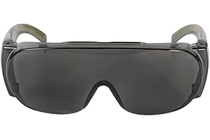 Cloudray 10600 nm laserowe gogle ochronne OD4 CE okulary ochronne do cięcia laserowego CO2 grawerowania maszyny styl B