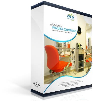 Preisvergleich Produktbild AFS-Friseur & Kosmetik (Standard)