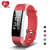 EFOSHM Fitness Tracker