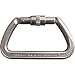 Produktbild Tragbare Seilwinde Stahl Locking Karabiner – 15500 LB. Kapazität, Modell # pca-1701 von Tragbare Seilwinde