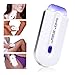 Produktbild yiwa wiederaufladbarer Haarschneider & microfoil Head Haarentfernung Maschine Lady Frauen Bikini Beine Arm Face Full Body Epilierer Home Verwenden Instant Schmerzen Kostenlose EU/US Plug