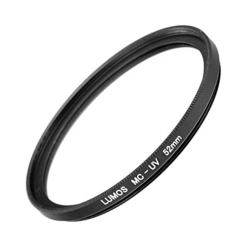 Lumos Impulsfoto Pare-soleil pour comme Nikon hb-69 Convient pour objectif Nikon AF-S DX Nikkor 18 55 mm f 3 5 5 6 VR II reviews Lumos Impulsfoto Pare-soleil pour comme Nikon hb-69 Convient pour objectif Nikon AF-S DX Nikkor 18 55 mm f 3 5 5 6 VR II