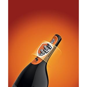 Philips Series 3000 Battery-Operated Nose, Ear & Eyebrow Trimmer - Showerproof & No Pulling Guaranteed - NT3160/10 - Image 6