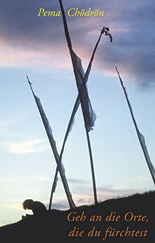 Download Geh an die Orte die du fürchtest