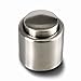 Produktbild Minzhi 1PC Edelstahl-Wein-Flaschen-Stopper Vakuumierer Bar Werkzeuge Cocktail Flaschenh¨¹LLE