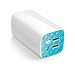 Produktbild TP-LINK TL-PB10400 10400mAh Powerbank,Original LG Akku, 2 USB Ausgang5V/2A & 5V/1A. externer Akku für iPhones, iPads und Android-Geräte