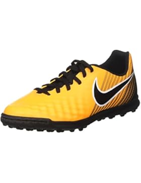 Nike Unisex-Kinder Jr. Magistax Ola Ii Tf Fußballschuhe