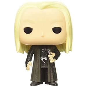 Funko Pop Lucius Malfoy (Harry Potter 36) Funko Pop Lucius Malfoy (Harry Potter 36) Funko Pop Lucius Malfoy (Harry Potter 36) Funko Pop Harry Potter
