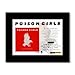 Produktbild POISON GIRLS - Statement Matted Mini Poster - 21x13.5cm