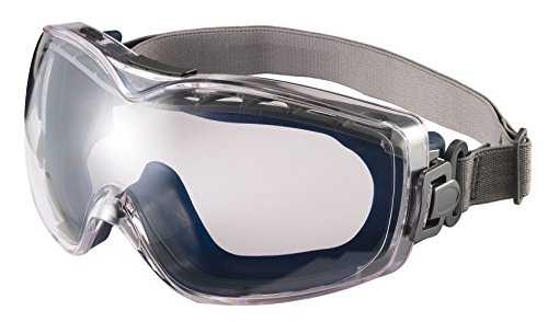 Honeywell Safety Vollsichtbrille 1017750 klar Schutzbrille 7312550177501