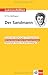 Produktbild Klett Lektürehilfen E.T.A. Hoffmann, Der Sandmann: Interpretationshilfe f{"id": "8212473"}ür Oberstufe und Abitur
