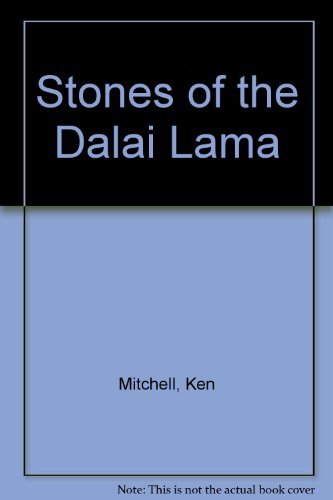 Stones of the Dalai Lama