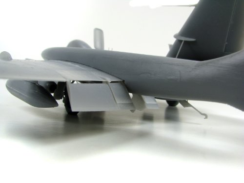 Airfix A11002 De Havilland Sea Vixen FAW.2 Scale 1:48