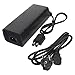 Produktbild Smartfox Netzteil Ladegerät AC Adapter Netzteil für Microsoft Xbox 360 Slim Ersetzt: xb-360l