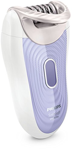 Philips Satin Soft Epilierer HP6523/02 - 3