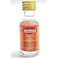 Coconut Food Flavouring Essence Preema 28ml Bottle