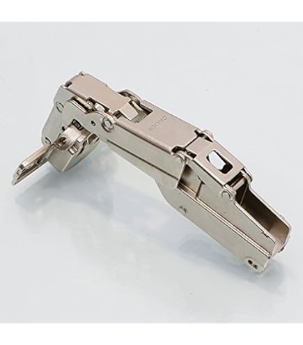 Cerniera 165° Per Ante Pensili - Foro 35 Mm Con Base Regolabile - Foto 6