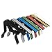 Produktbild Akustikgitarre Capo Quick Change Tune Trigger Clamp Trigger Bass Violine Ukulele Capo Mandoline Einhand-Tune-Teller