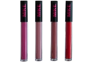 MKL - LIP MATT TATTOO - NARCISO