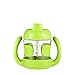 OXO Tot 200 ml Sippy Cup with Handles (Green)