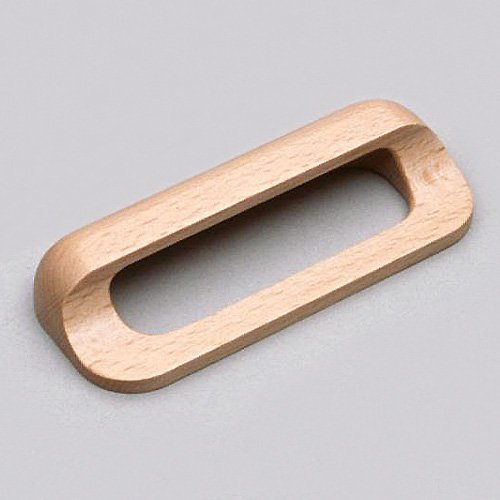 Hotec Muschelgriffe Holz 4-010, LA/Lochabstand 96 mm 96 mm / Eiche Hotec Muschelgriffe Holz 4-010, LA/Lochabstand 96 mm 96 mm / Eiche