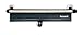 Brevi Retractable car rolling sunshade