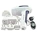CAREJOY Laser Hair Removal Machine System Device Kit Painless Permanent Shaving Epilator