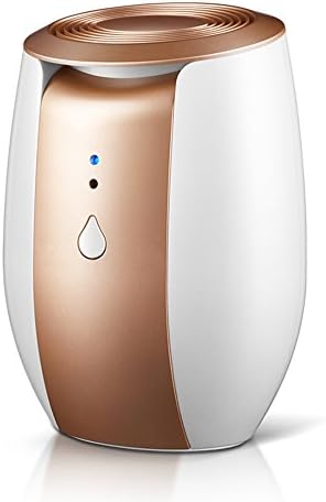 Dehumidifier LVZAIXI Mini Air, Home Bedroom Kitchen Office Water Absorber