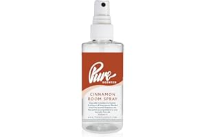 Cinnamon Room & Fabric Spray Pure Scented