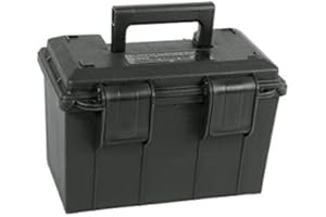 Smart Reloader SMARTRELOADER Caja de Municion #50 M2A1