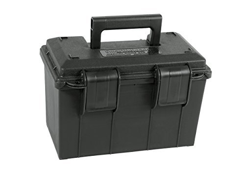 SMARTRELOADER Ammo Can #50 M2A1 Boîte Militaire